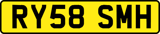 RY58SMH