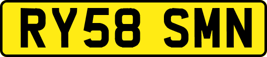 RY58SMN