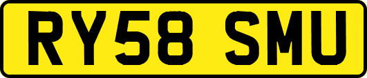 RY58SMU