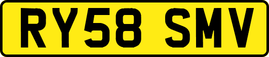 RY58SMV
