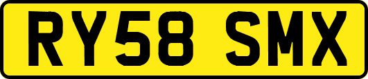 RY58SMX