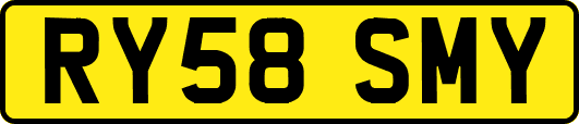 RY58SMY