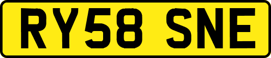 RY58SNE