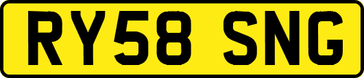 RY58SNG