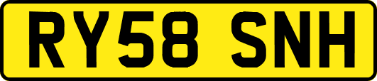 RY58SNH