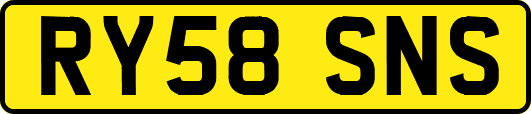 RY58SNS