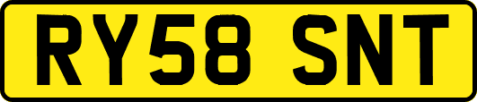 RY58SNT