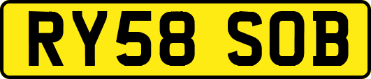 RY58SOB