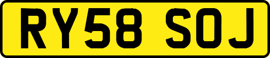 RY58SOJ