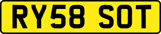RY58SOT