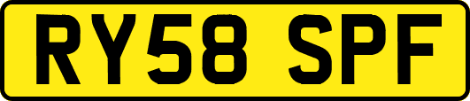 RY58SPF