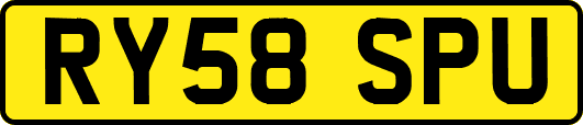 RY58SPU