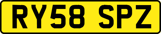 RY58SPZ
