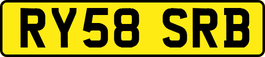 RY58SRB
