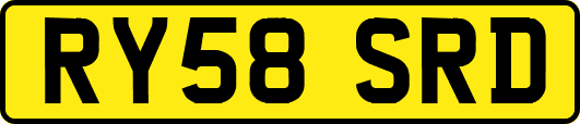 RY58SRD