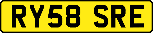 RY58SRE