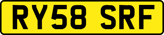 RY58SRF