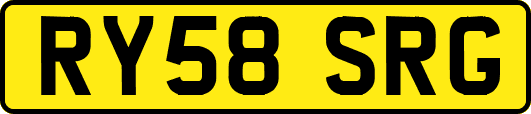 RY58SRG