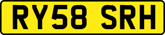 RY58SRH