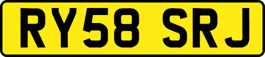 RY58SRJ