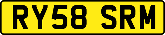 RY58SRM
