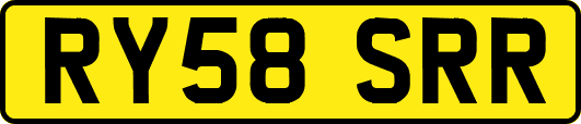 RY58SRR