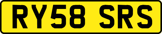 RY58SRS