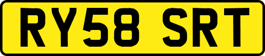 RY58SRT