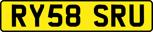 RY58SRU