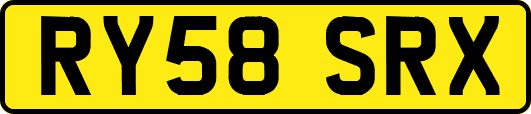 RY58SRX