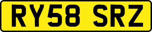 RY58SRZ