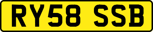 RY58SSB