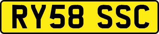 RY58SSC