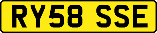 RY58SSE
