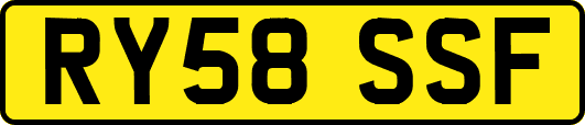RY58SSF