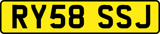 RY58SSJ