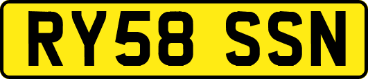RY58SSN