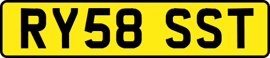 RY58SST