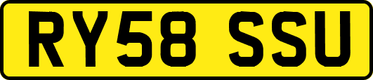 RY58SSU
