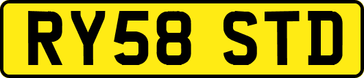 RY58STD