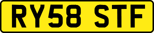 RY58STF