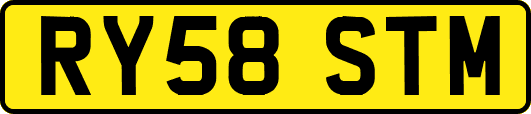 RY58STM