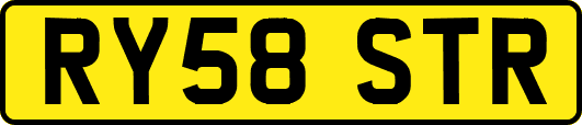 RY58STR