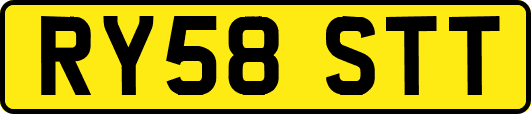 RY58STT