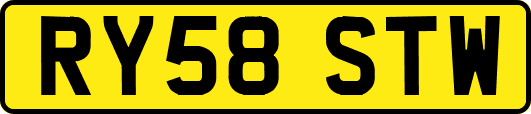 RY58STW