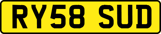 RY58SUD