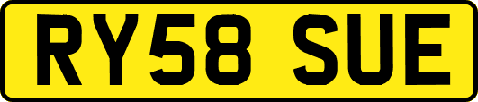 RY58SUE