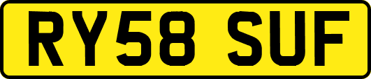 RY58SUF