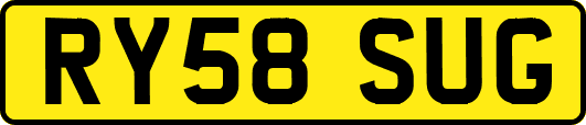 RY58SUG