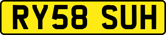 RY58SUH